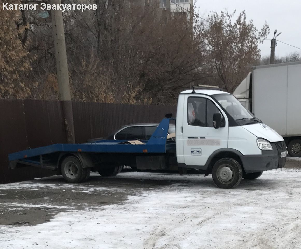 Эвакуатор | Эвакуаторы в Саратове