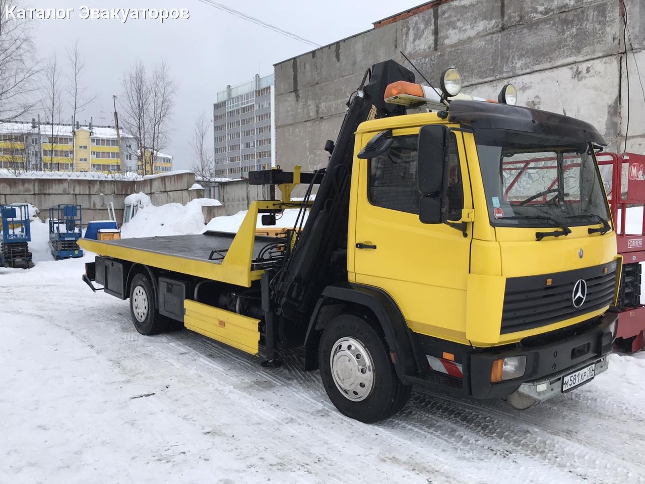 Петростройпрокат | Эвакуаторы в Петрозаводске