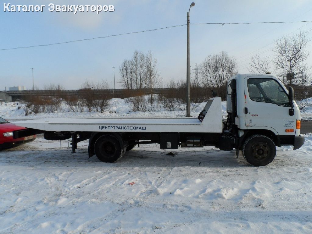 Купить Новый Эвакуатор Грузоподъемностью 3 Тонны