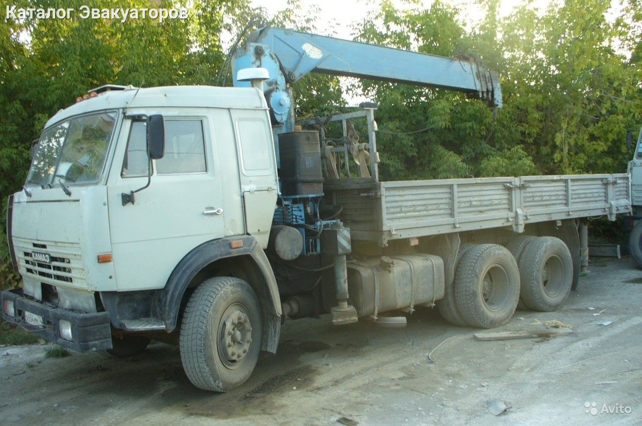 Купить Манипулятор Б У В Екатеринбурге