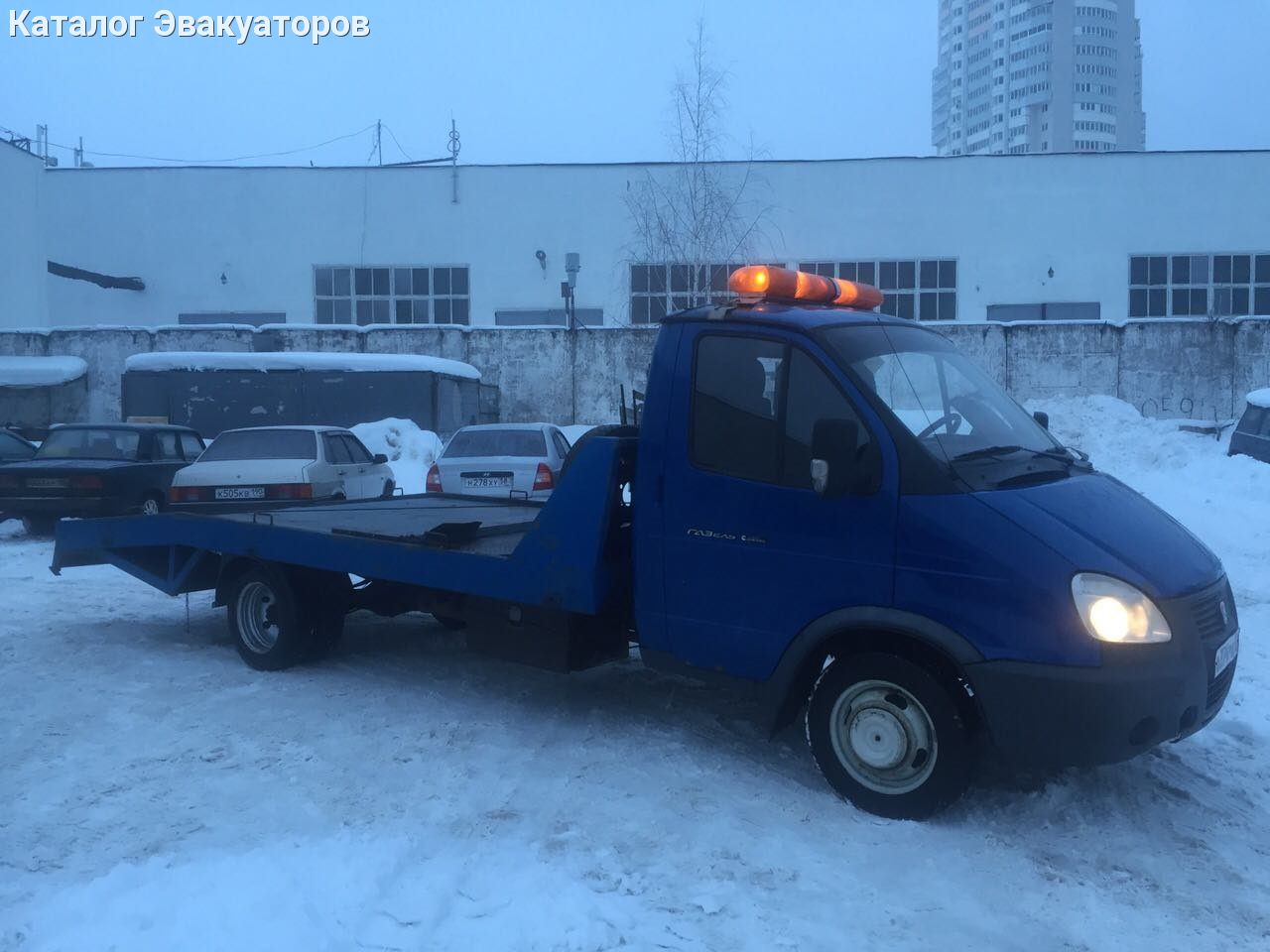 Эвакуация 24 | Эвакуаторы в Москве