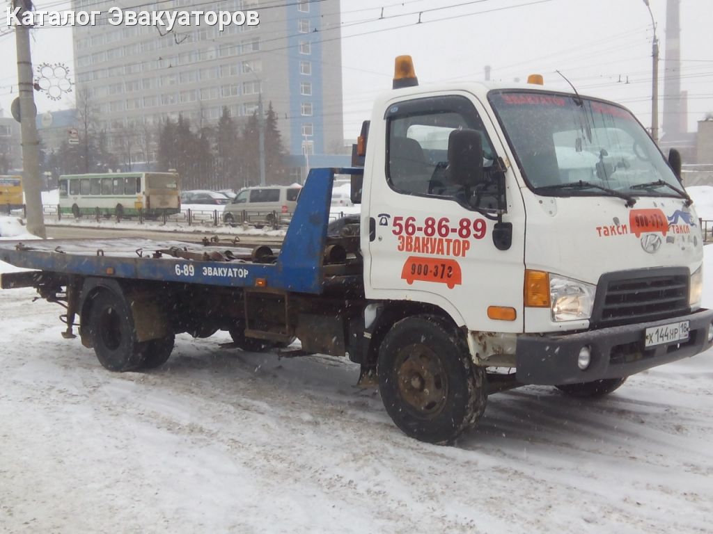 Автоспас | Эвакуаторы в Ижевске