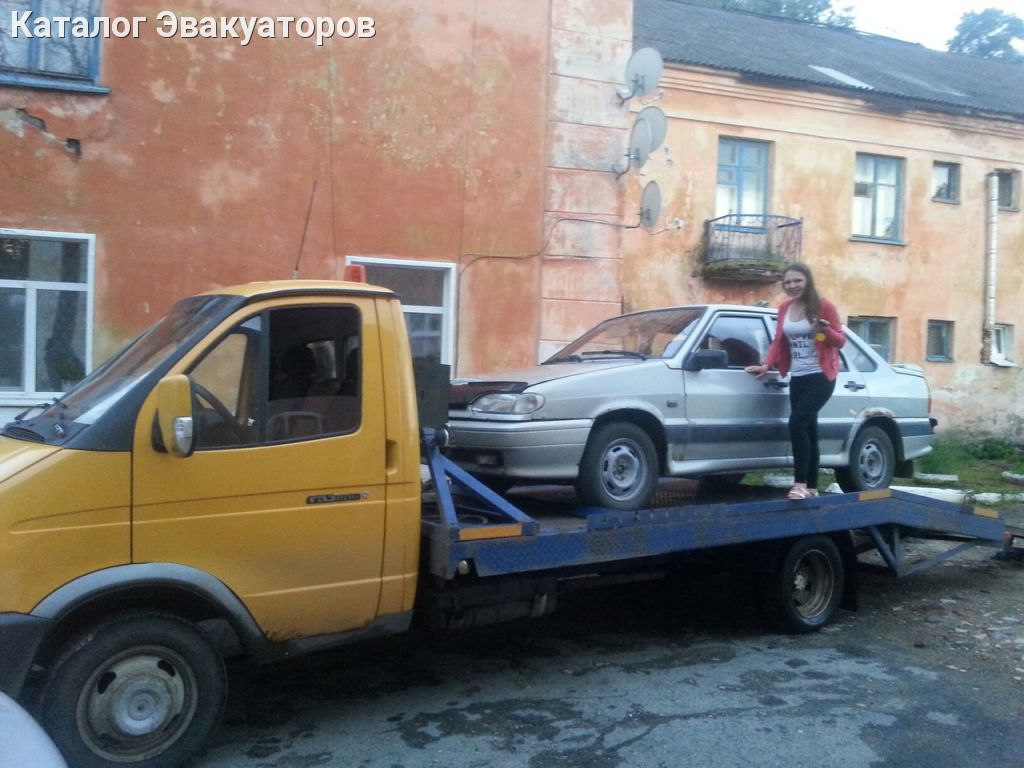 Газель эвакуатор разрешённая масса перевозки автомобиля