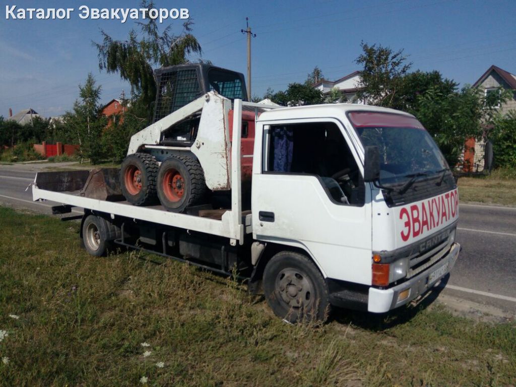 Эвакуатор | Эвакуаторы в Белгороде