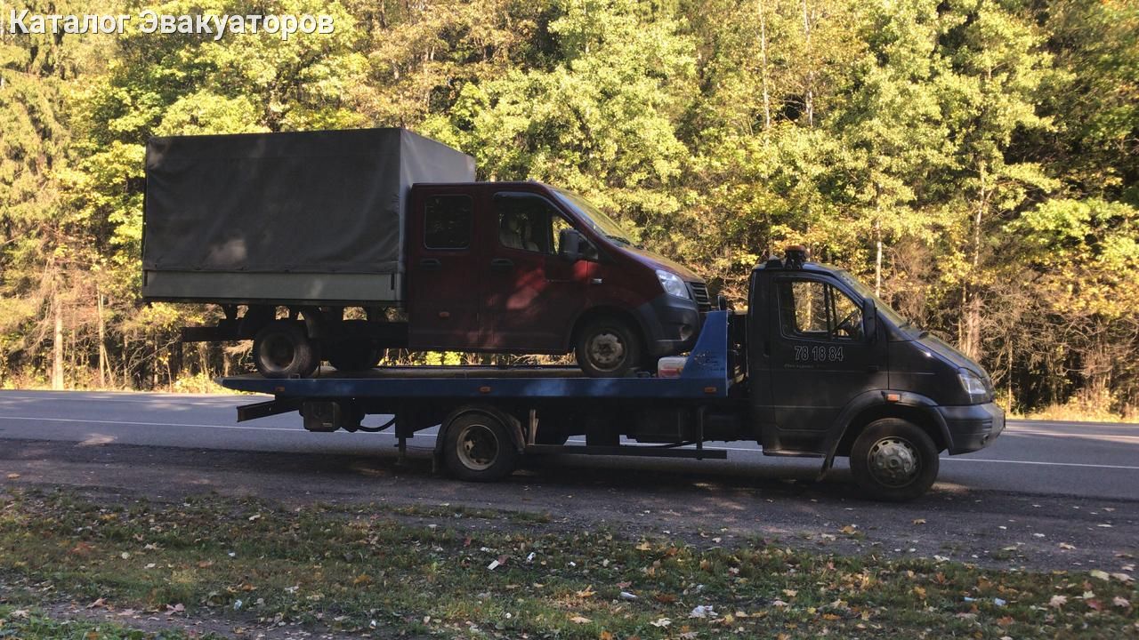 Авто Эвакуатор | Эвакуаторы в Орле