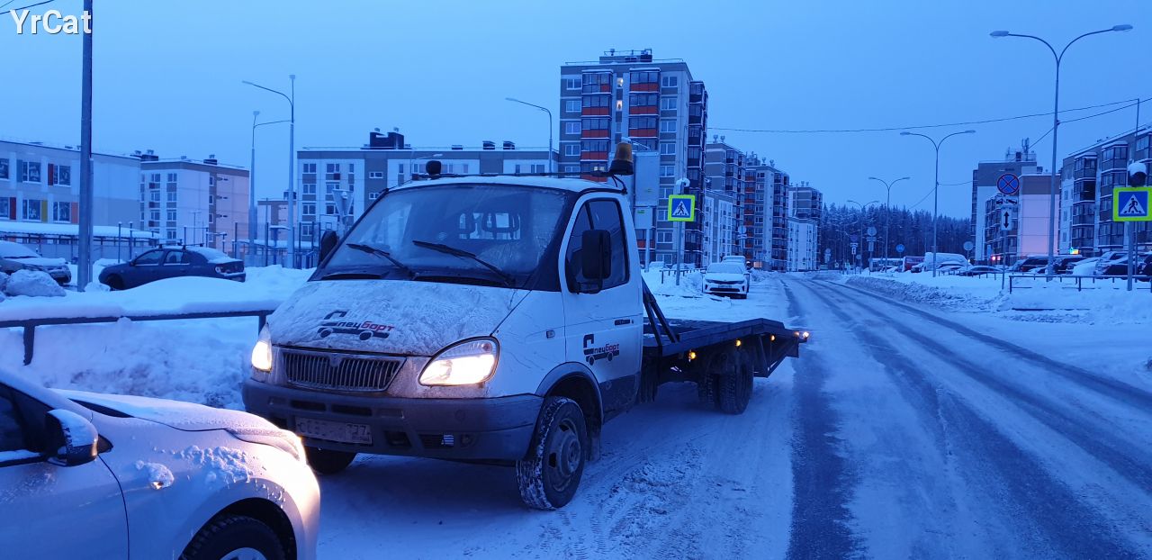 Автовид | Эвакуаторы в Петрозаводске