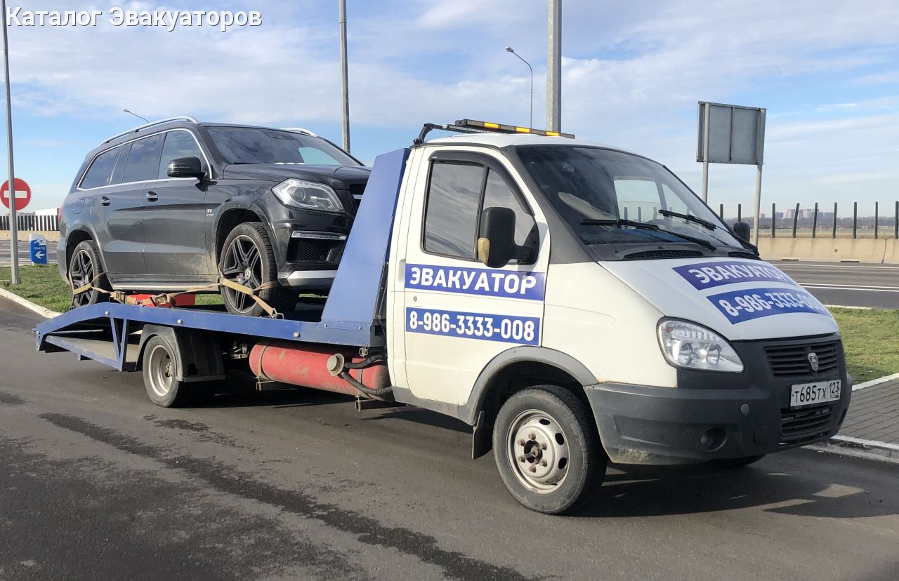 Денис | Эвакуаторы в Армавире