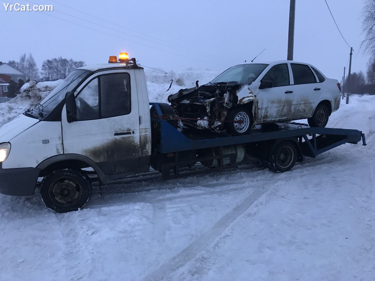 Автоскорость | Эвакуаторы в Рязани