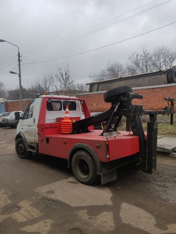 Газзева