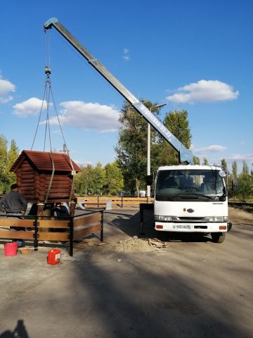 Эвакуация Автомобилей