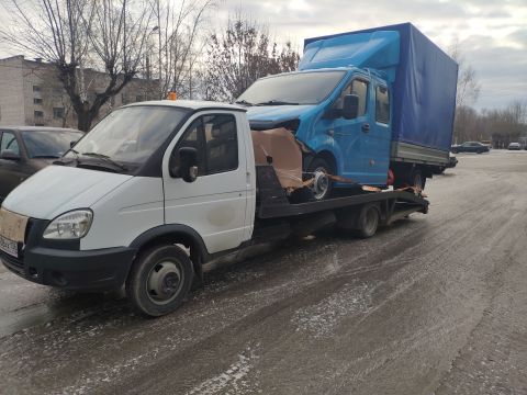 Автопомощь 24