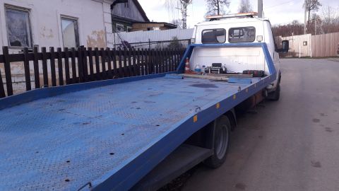 Автопомощь 24