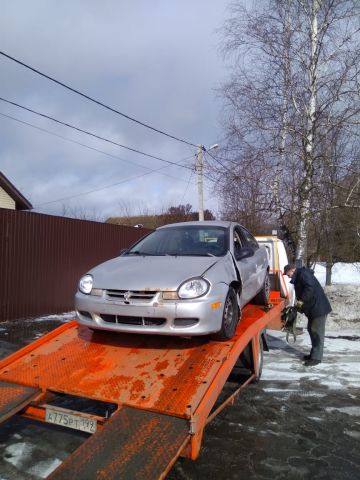 Эвакуация автомобилей