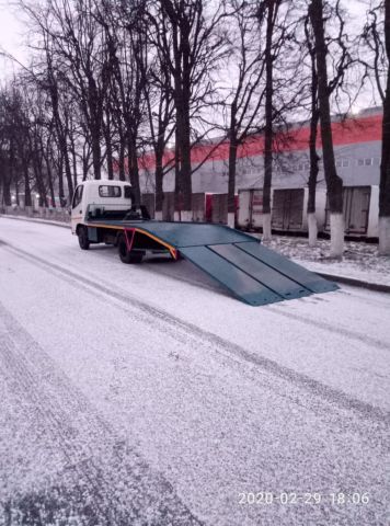 Эвакуатор