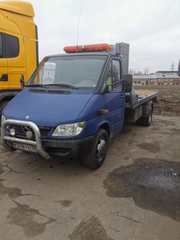 Эвакуация Авто