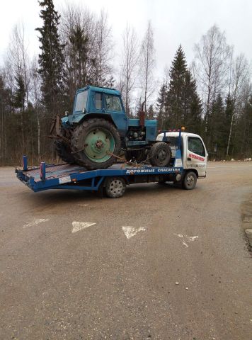 Звакуатор