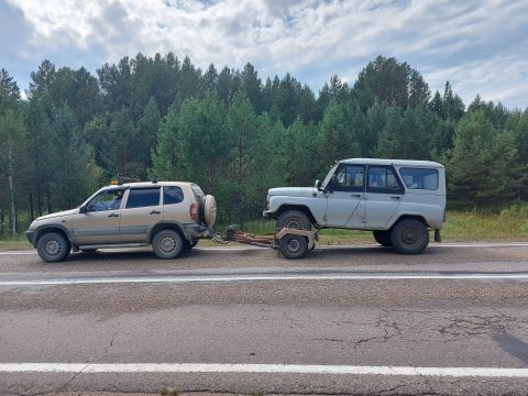 Подкат