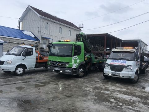 Спасс Тс