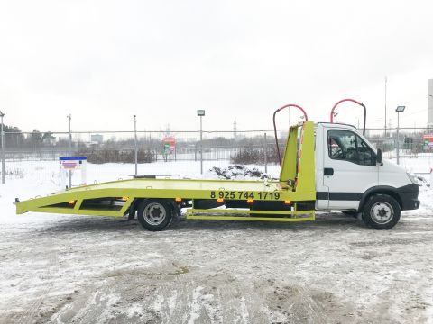 Эвакуатор
