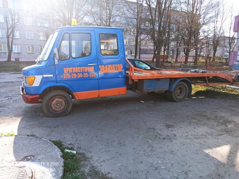 ИП Калинов