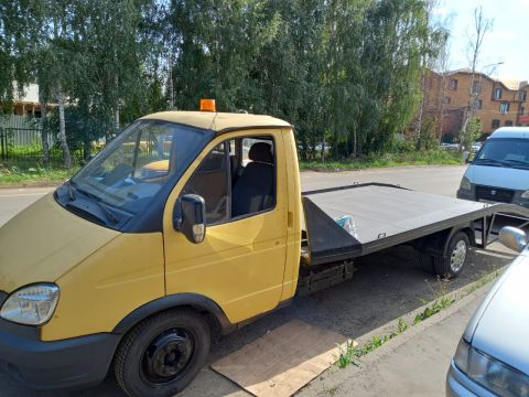 Автопомощь