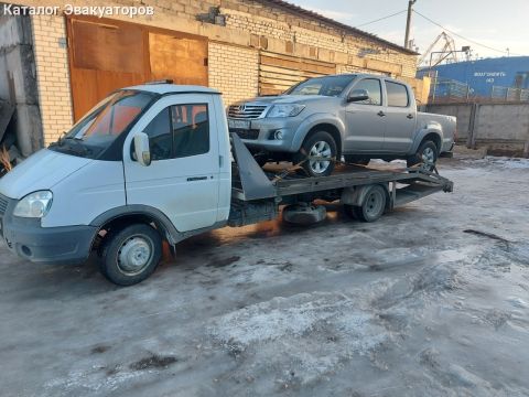 Автопомощь 24