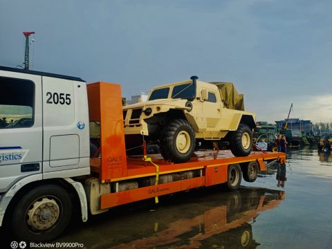 ООО "Железный Дровосек"