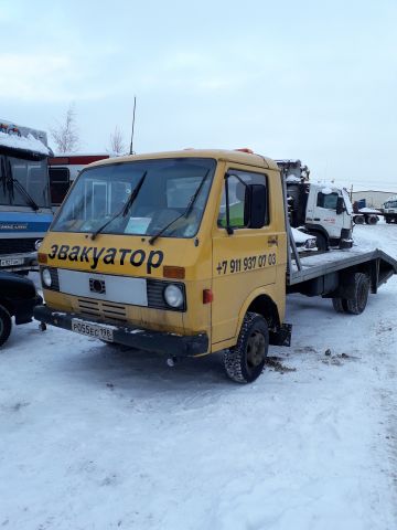 Эвакуатор