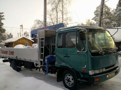 Эвакуатор