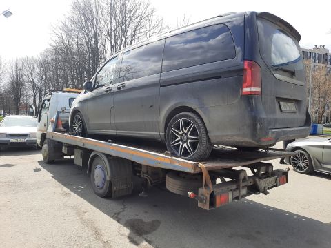 ИП Ратников