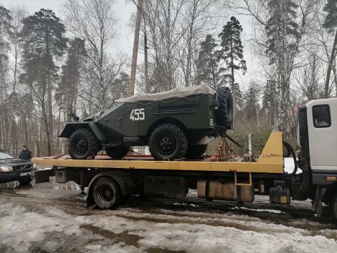 Автопомощь 24