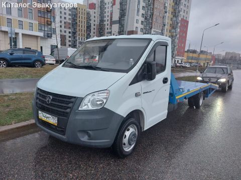 Автопомощь