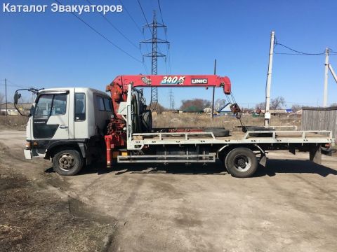 Эвакуатор