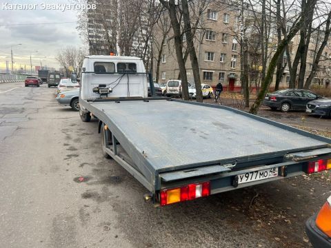 Эвакуатор