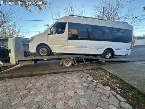 Авто Помощь 24