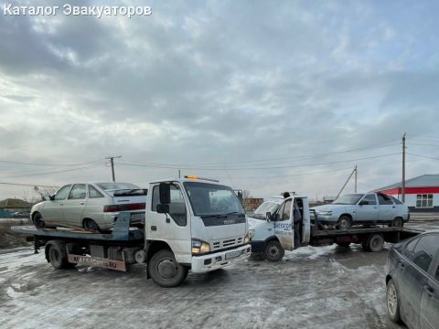 Эвакуатор