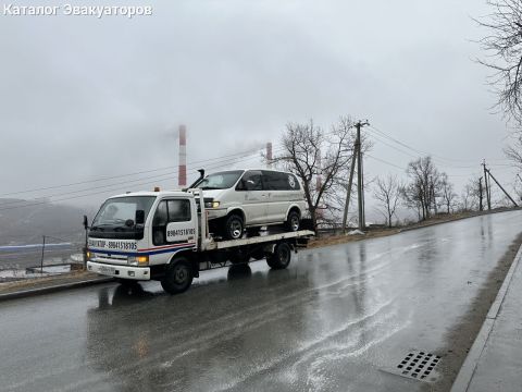 Автоспасатель