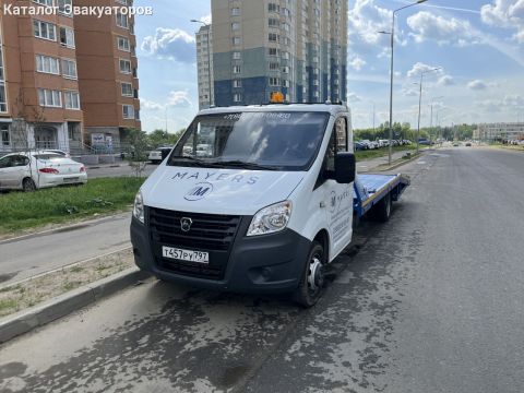 Павел Луньков