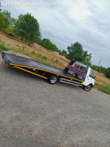 Автопомощь
