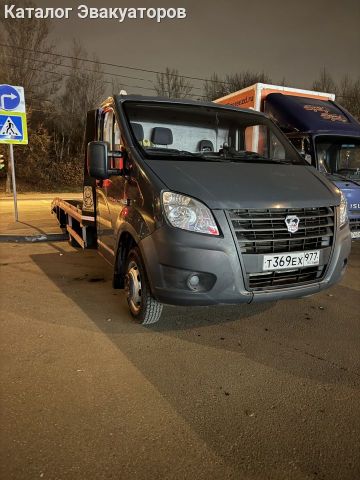 Эвакуация Авто