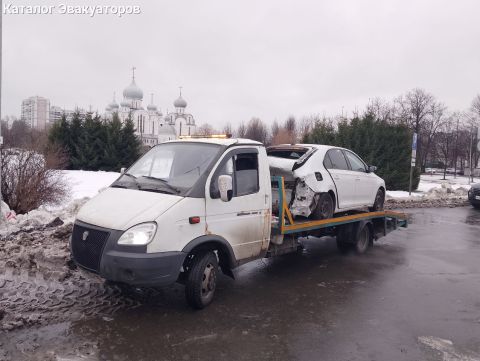 Эвик 393
