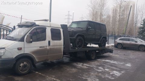 Мансэвак