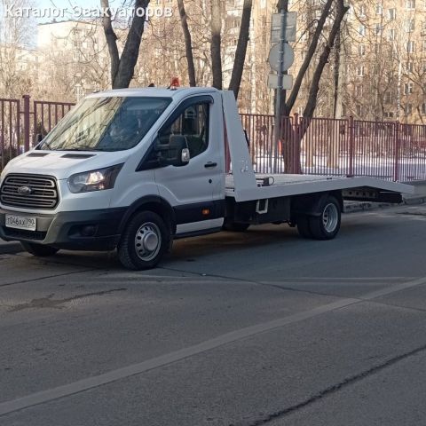 Эволайнер
