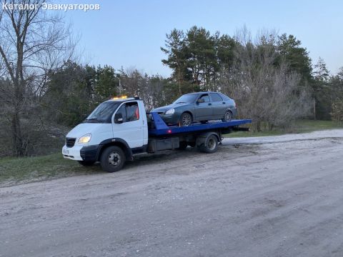 Авто Эвакуатор