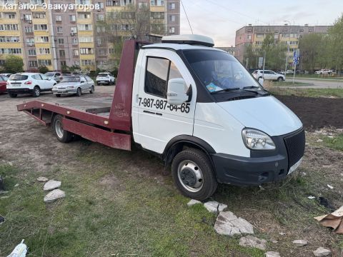 Александр Киселев