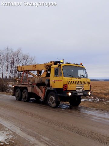 Служба Автоэвакуации Замыч