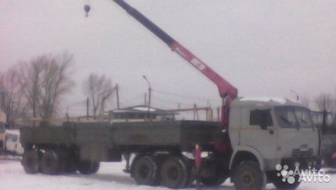 Эвакуатор