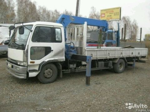 Эвакуатор