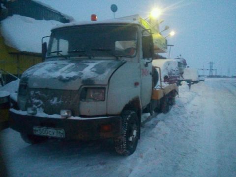 Эвакуатор