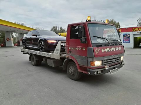 Sdn-Servise
